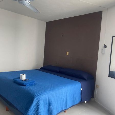 Apartamentos Cupules Merida Exterior photo