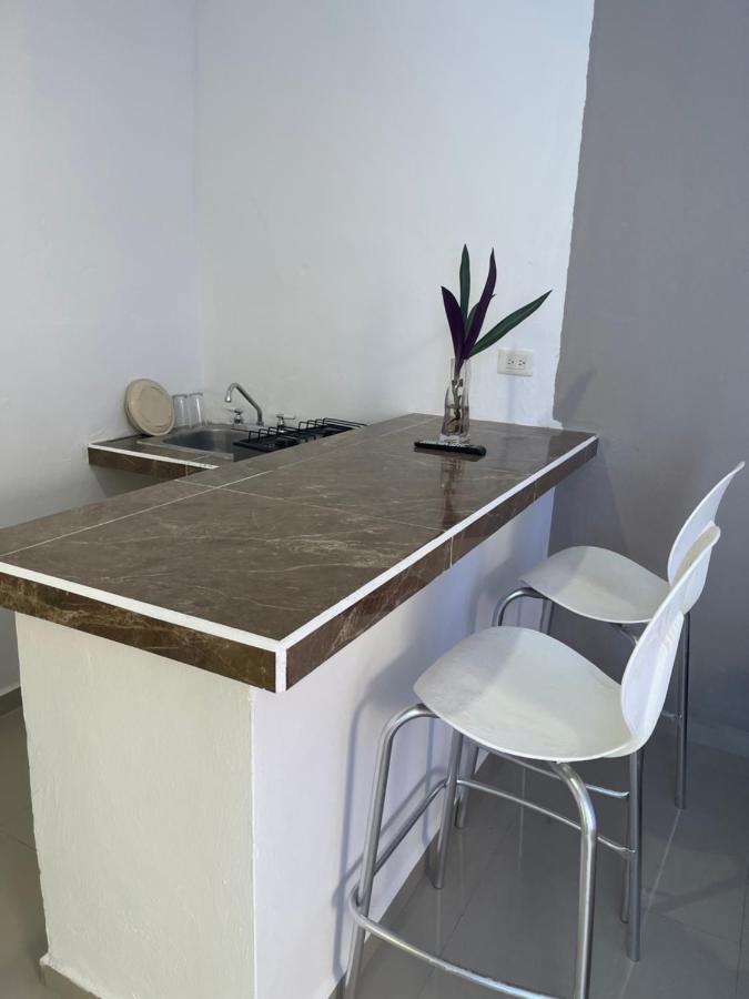 Apartamentos Cupules Merida Exterior photo