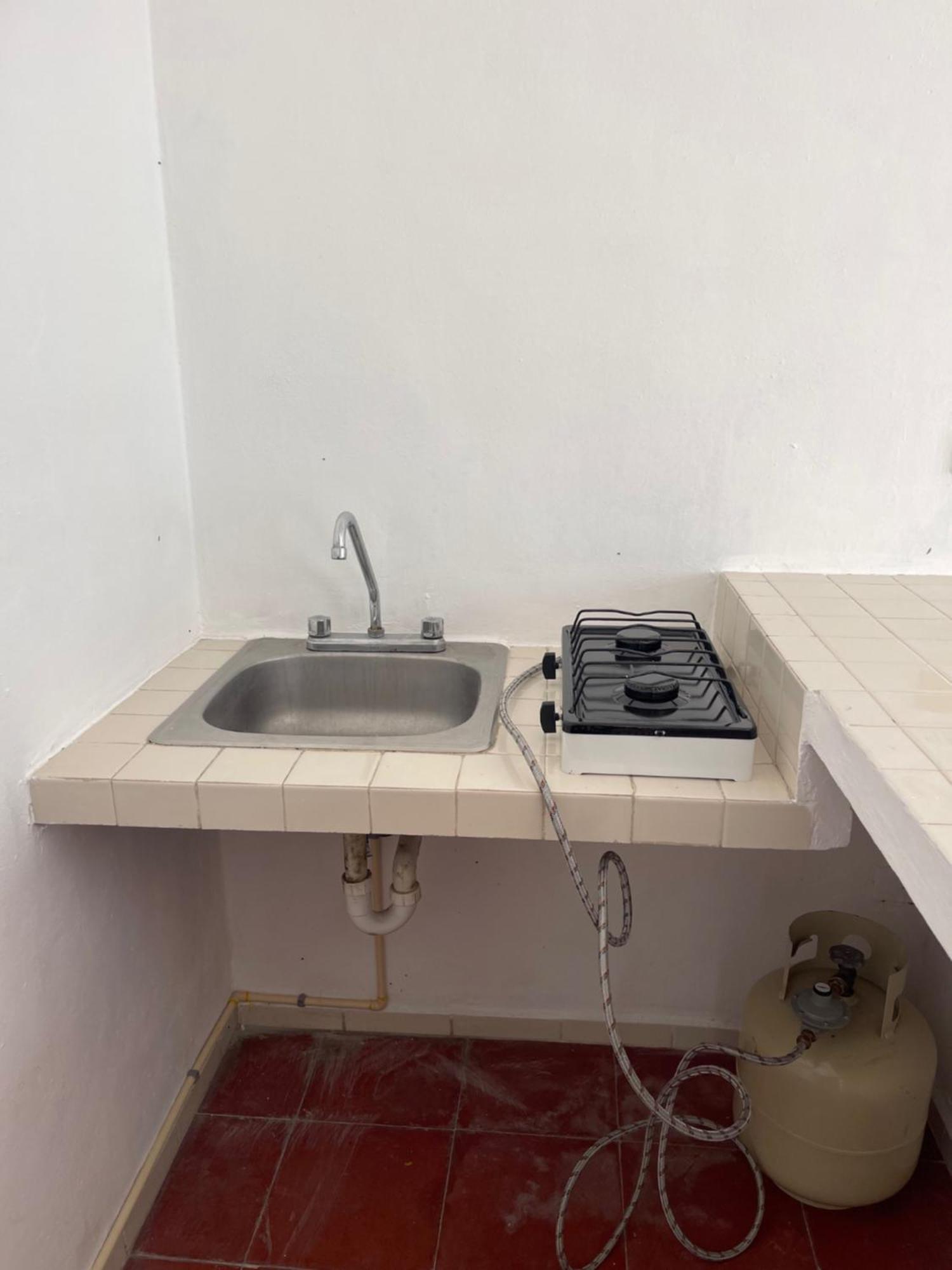 Apartamentos Cupules Merida Exterior photo