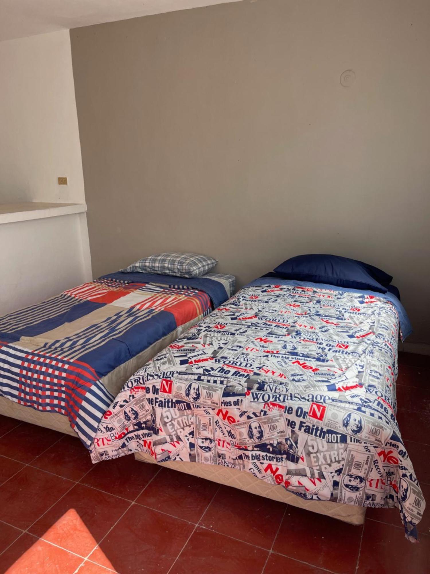Apartamentos Cupules Merida Exterior photo